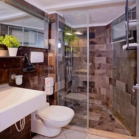 Daire Center House Colosseo Roma