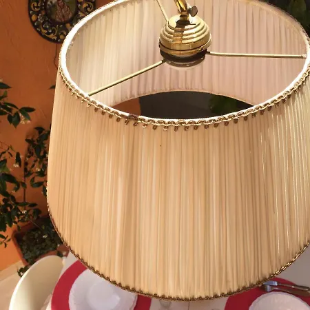 Center House Colosseo *